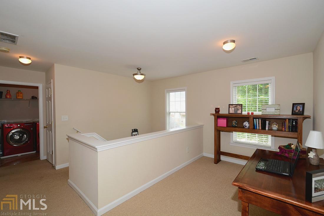 McEver Woods - Residential