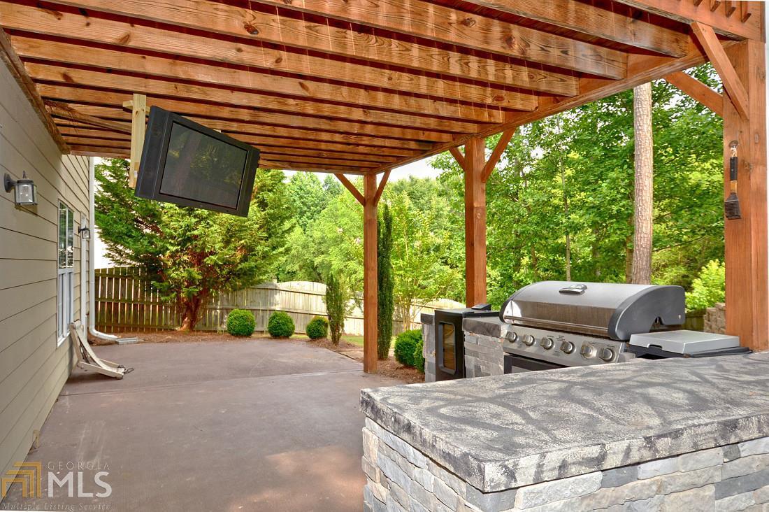 McEver Woods - Residential