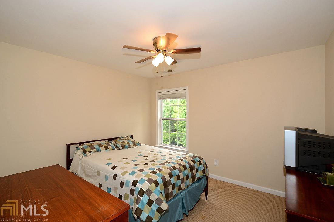 McEver Woods - Residential