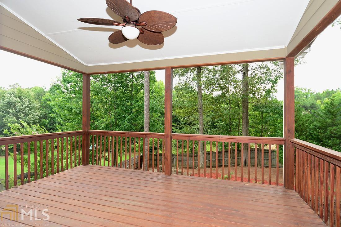 McEver Woods - Residential