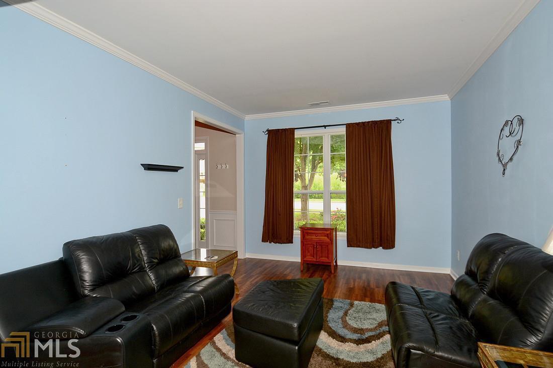 McEver Woods - Residential