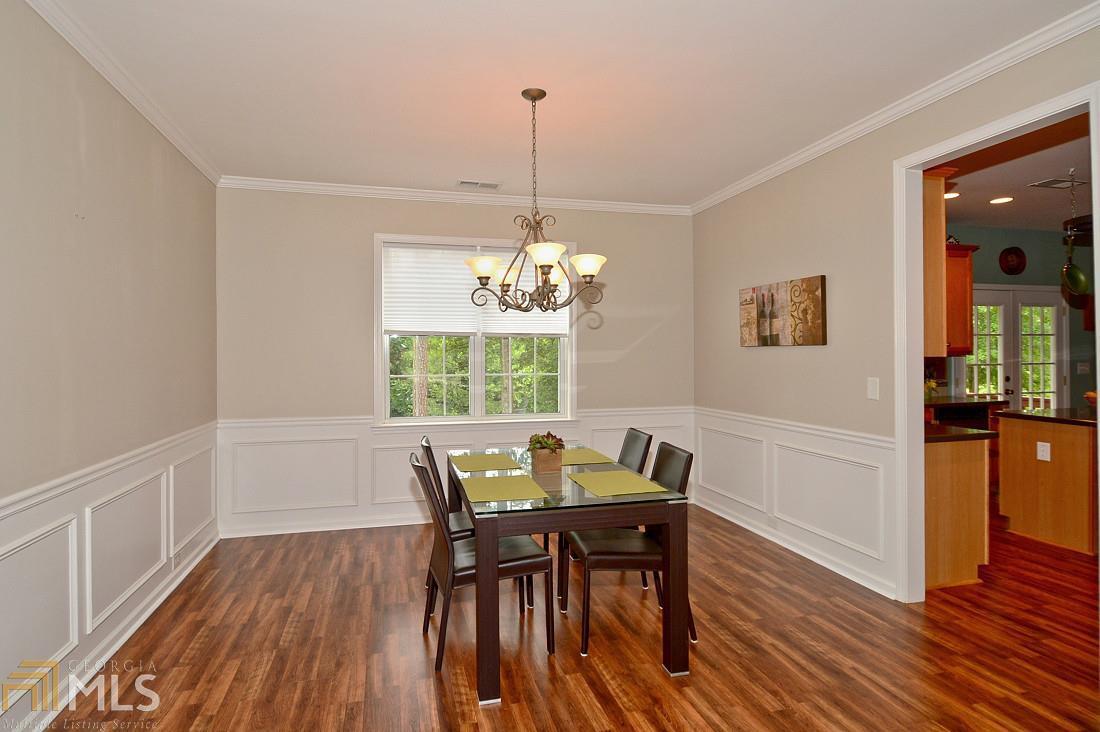 McEver Woods - Residential