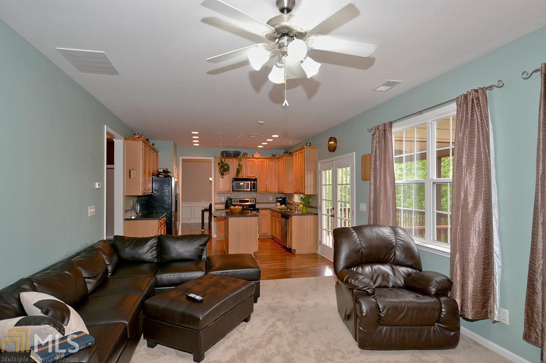 McEver Woods - Residential