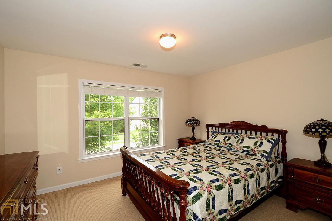 McEver Woods - Residential