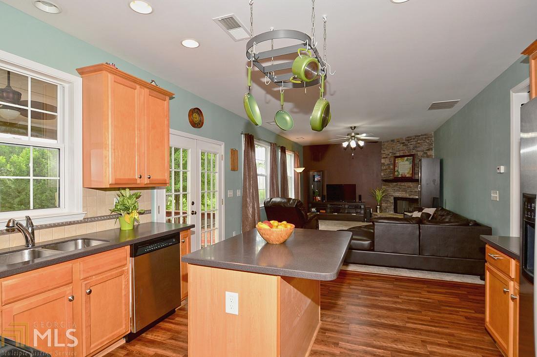 McEver Woods - Residential
