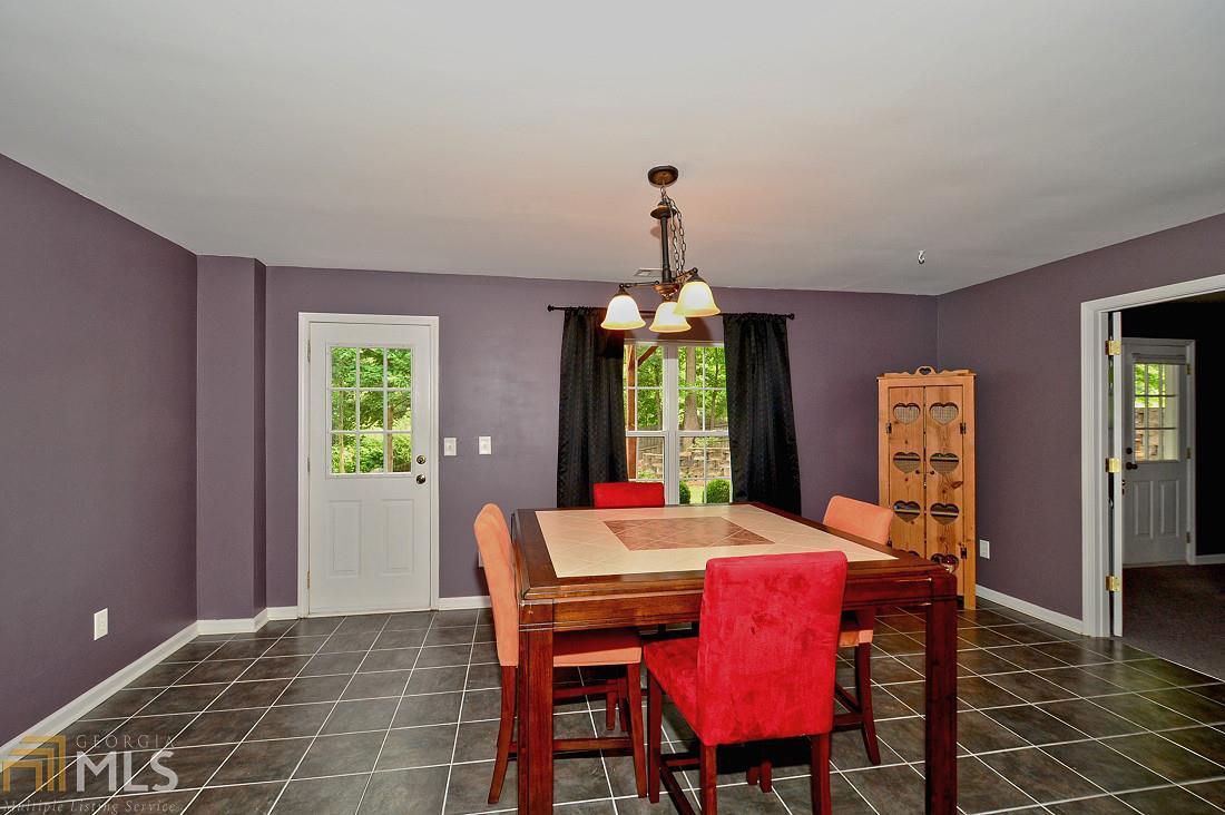 McEver Woods - Residential