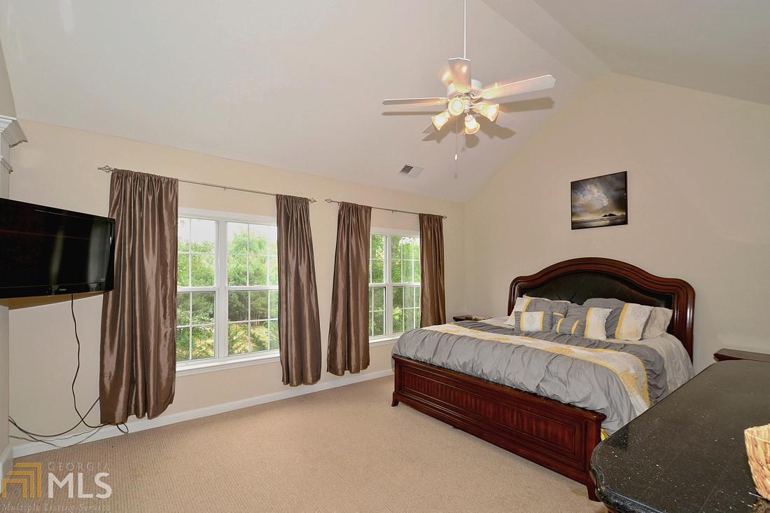 McEver Woods - Residential