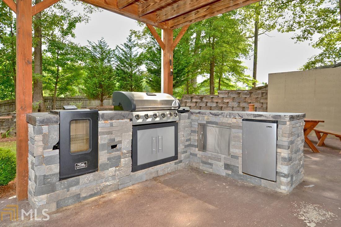 McEver Woods - Residential