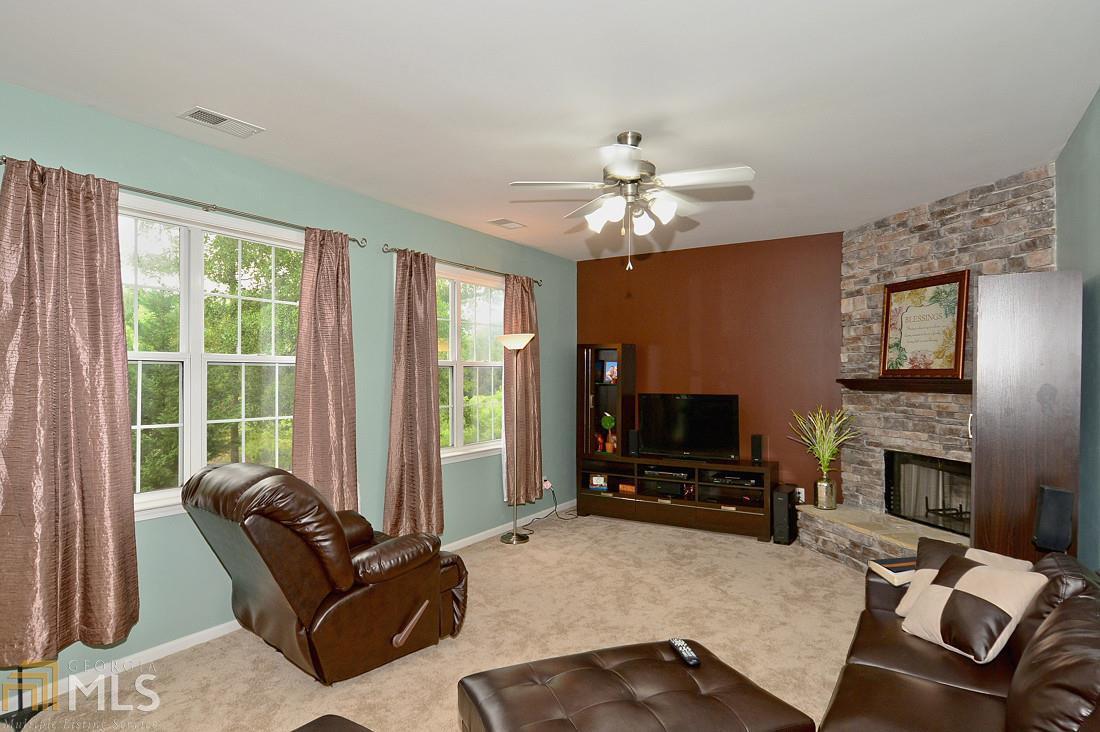 McEver Woods - Residential