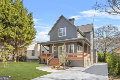 3378 Bachelor Street, Atlanta, GA 30344 - MLS#: 10449391