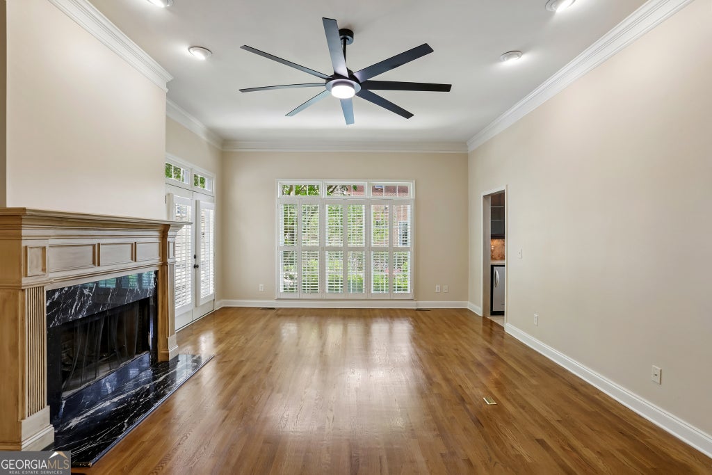 Photo of 1265 Promontory Lane, Marietta, GA 30062 (MLS # 10857681)