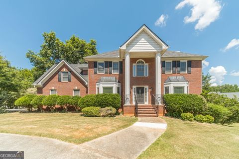 1301 Winesap CT SE Conyers GA 30013