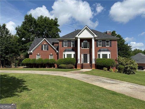 1301 Winesap Court SE, Conyers, GA 30013 - #: 10518156