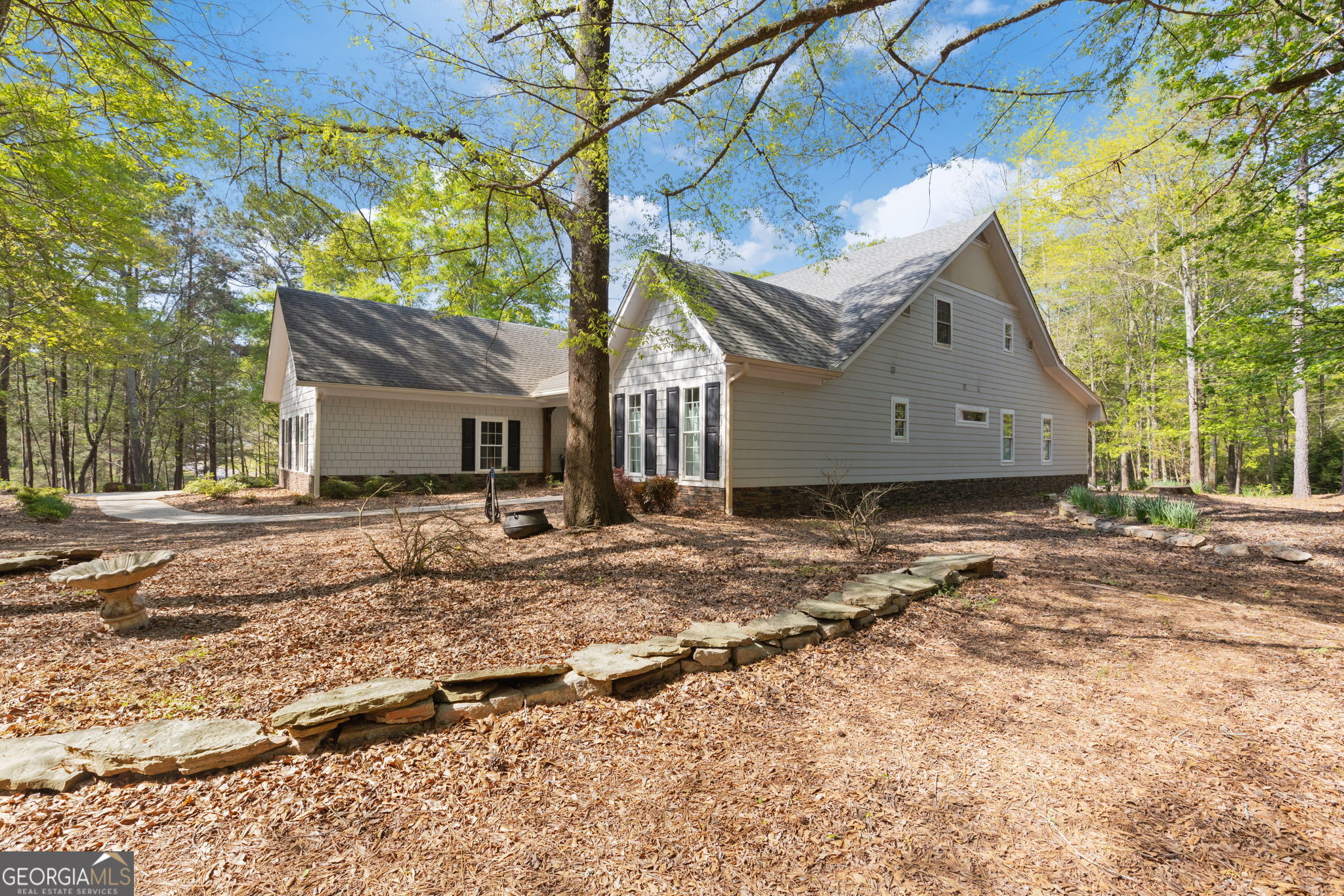 180 Timber Creek DR