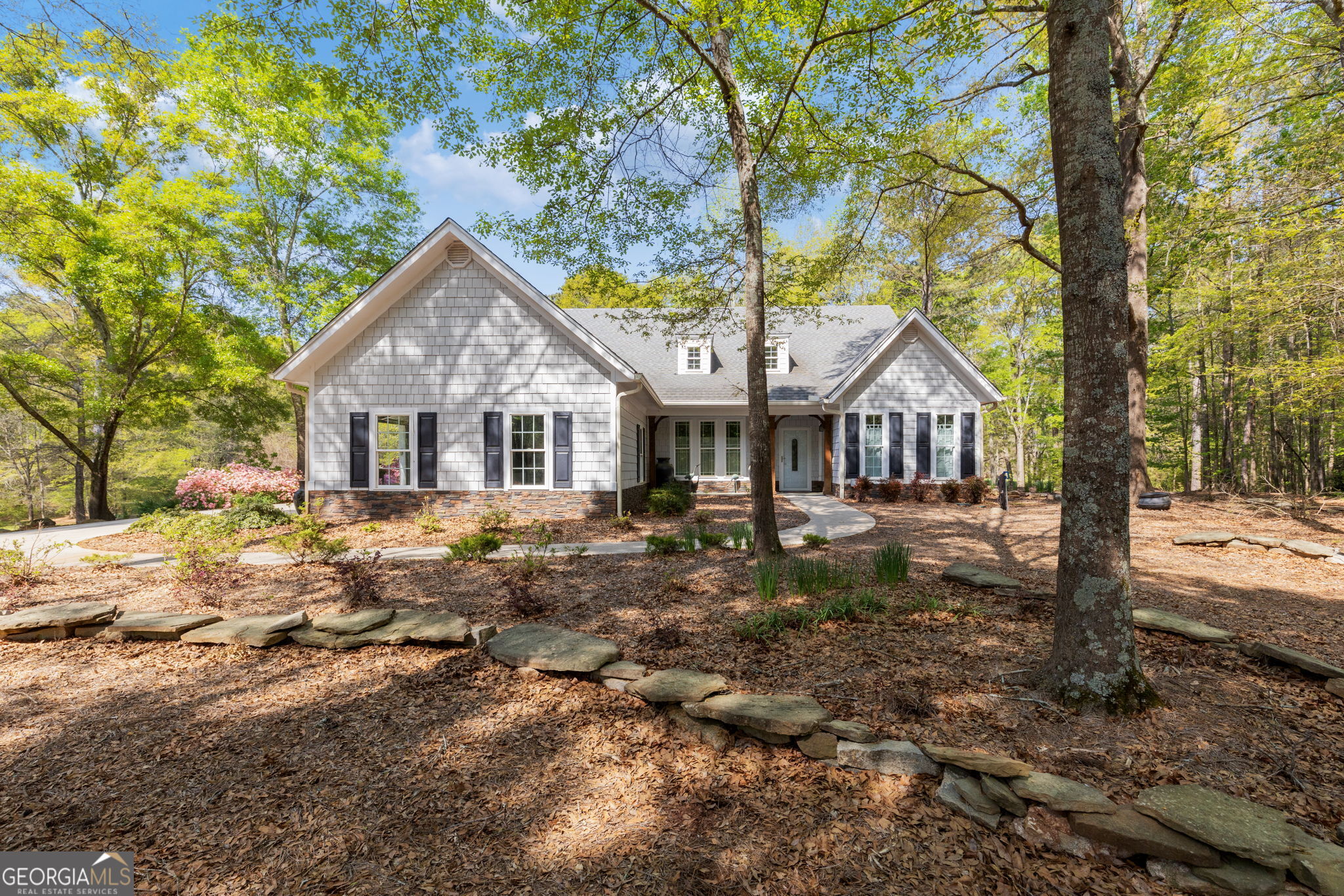 180 Timber Creek DR