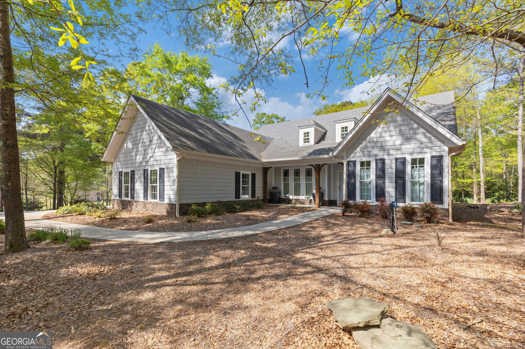 180 Timber Creek DR
