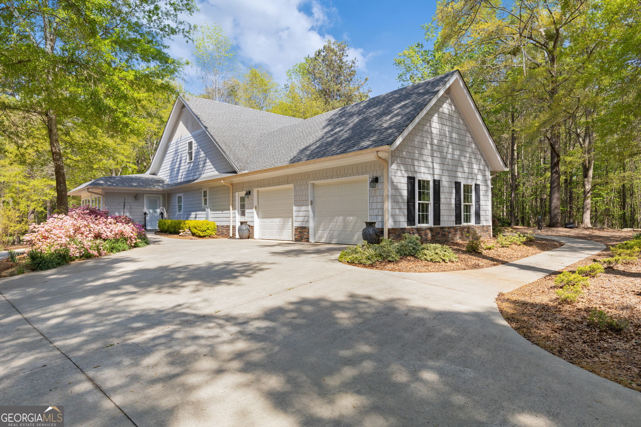 180 Timber Creek DR