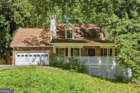 4661 Spring Ridge DR Flowery Branch GA 30542