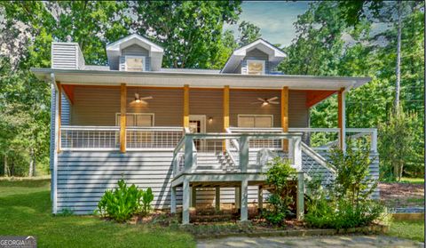 749 Sunflower DR Hartwell GA 30643