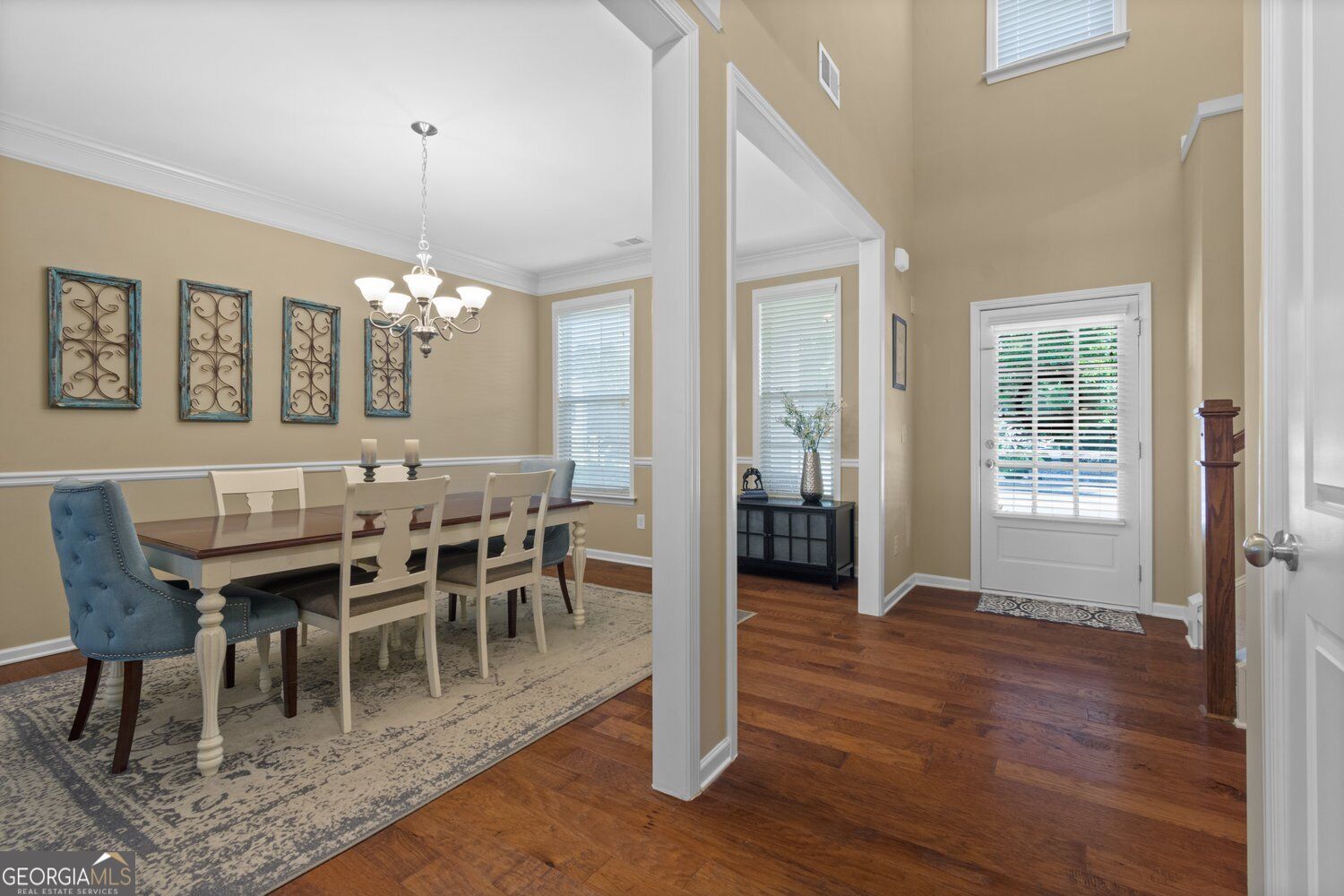 134 Harmony Lake DR