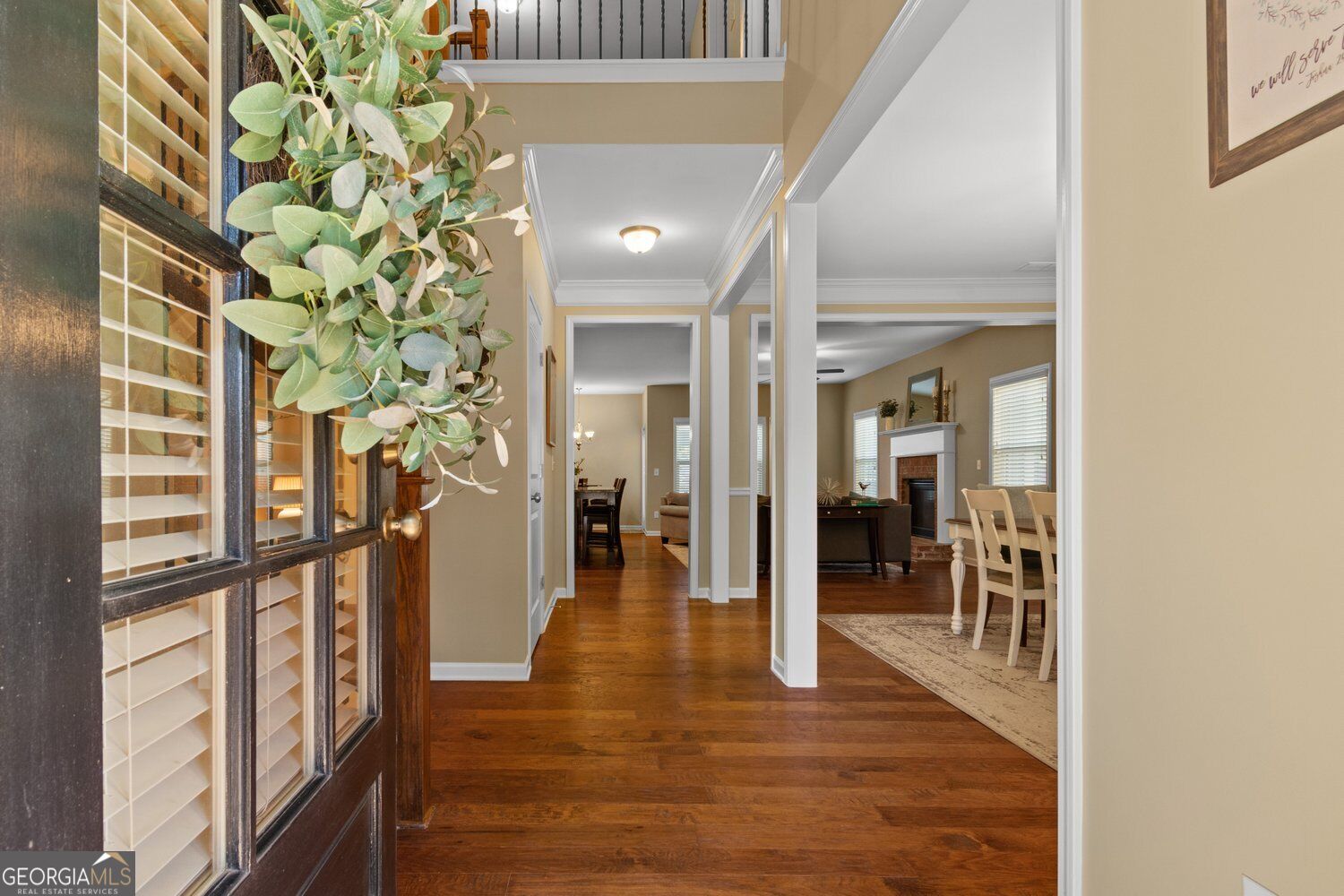 134 Harmony Lake DR