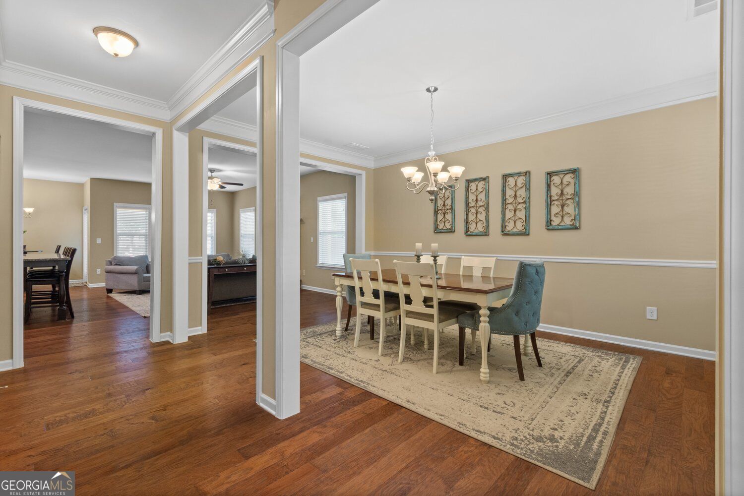 134 Harmony Lake DR