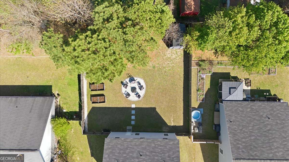 40 Hawk Spring DR SW