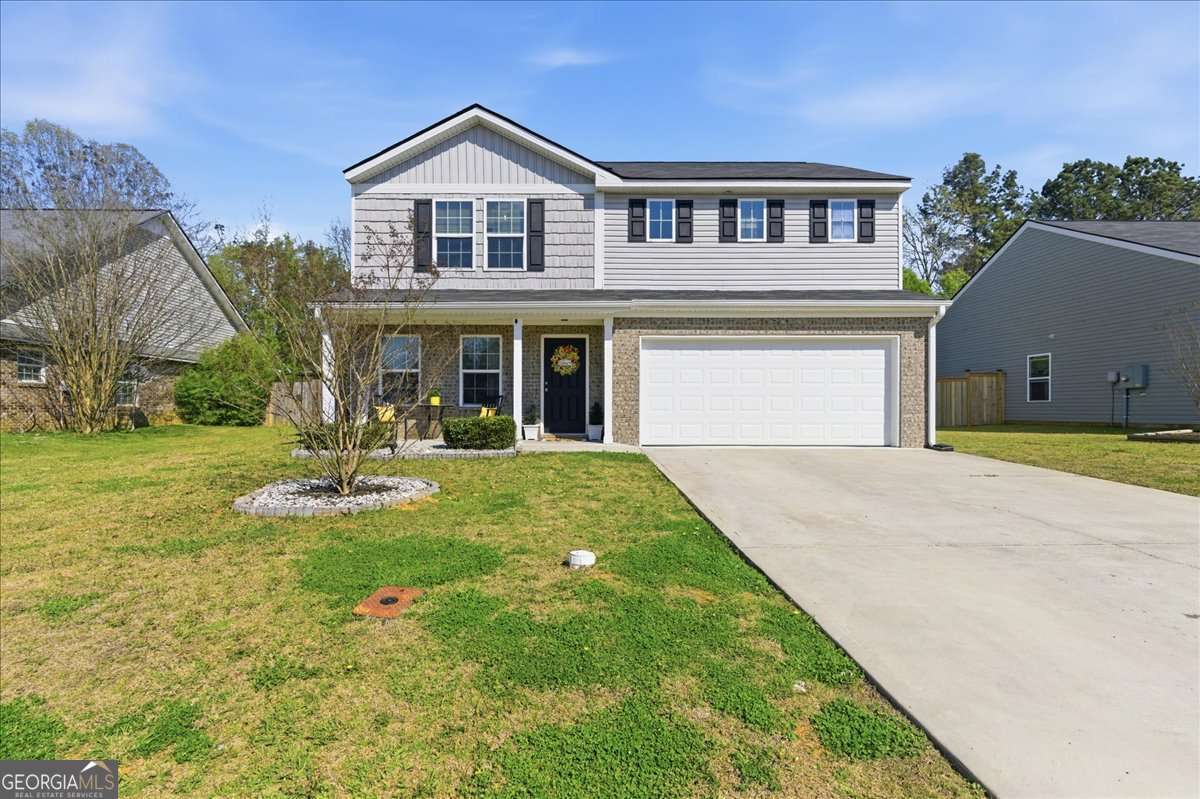 40 Hawk Spring DR SW