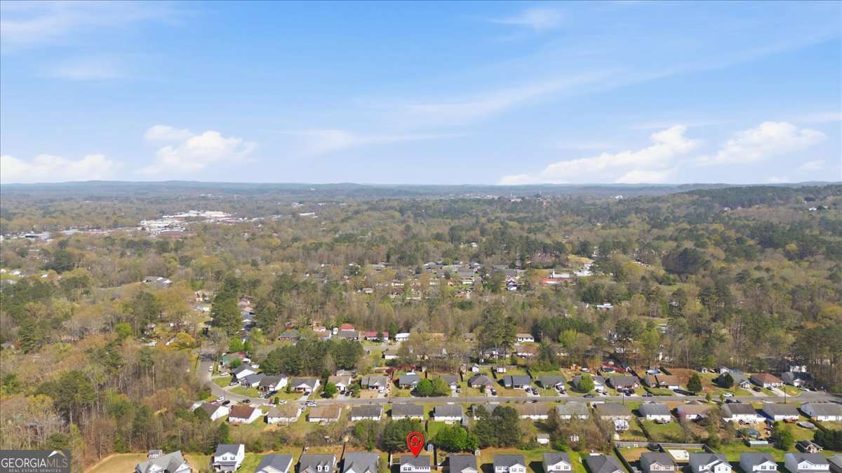 40 Hawk Spring DR SW