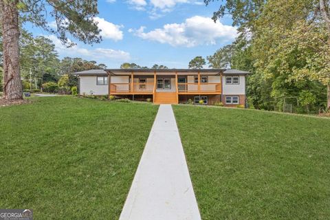 551 Briggs CIR SW Lilburn GA 30047