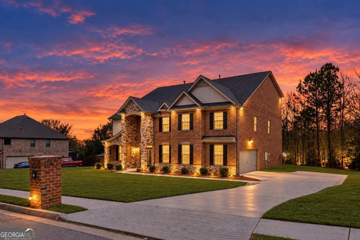 108 Shelton DR