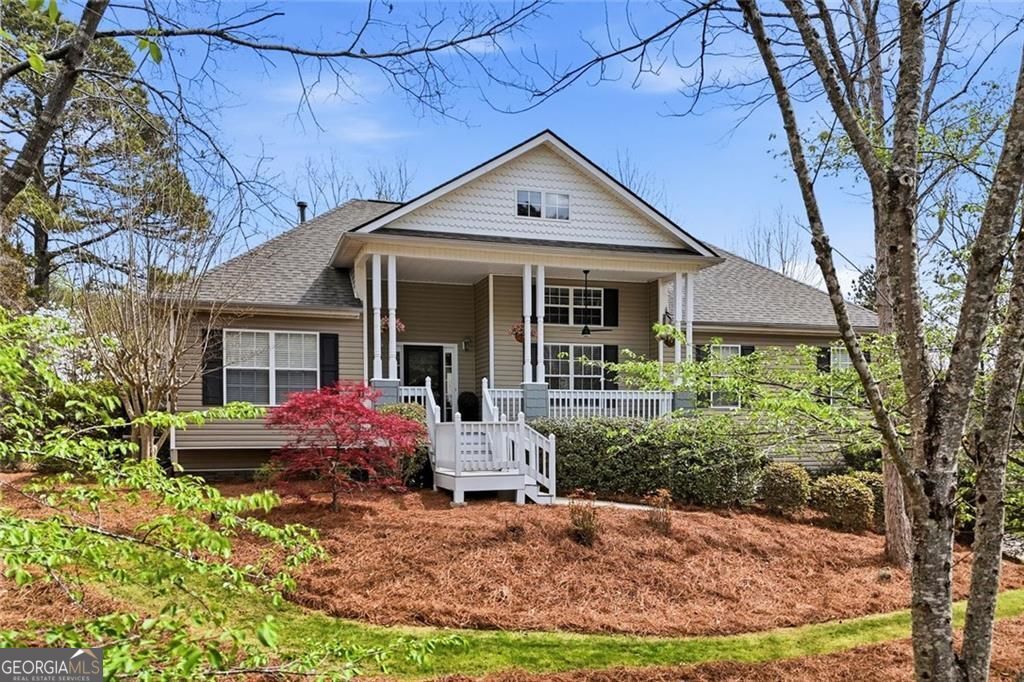 Photo of 114 Hammond Drive, Canton, GA 30114 (MLS # 10722328)