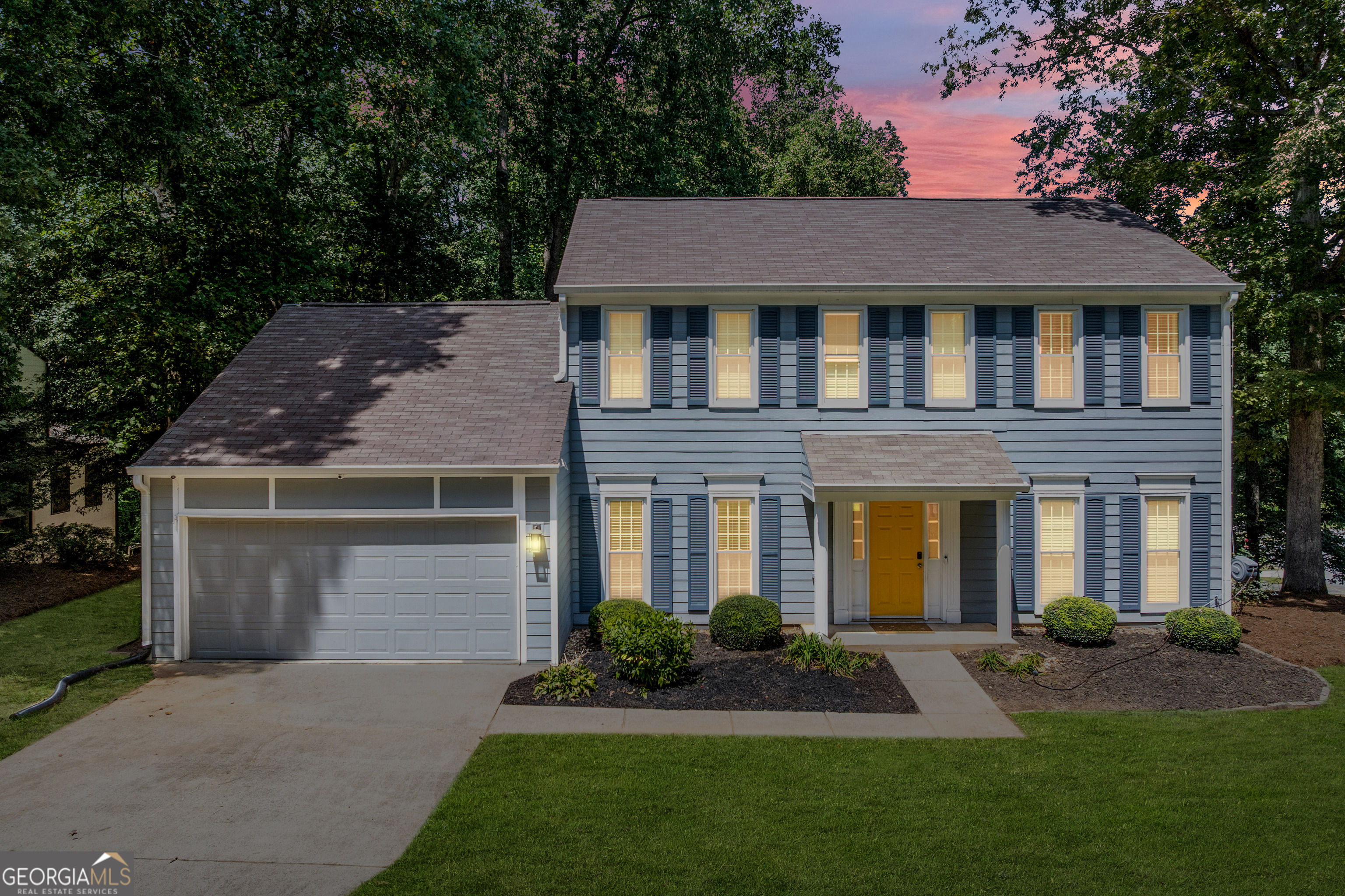 1400 Mcquiston CT SW