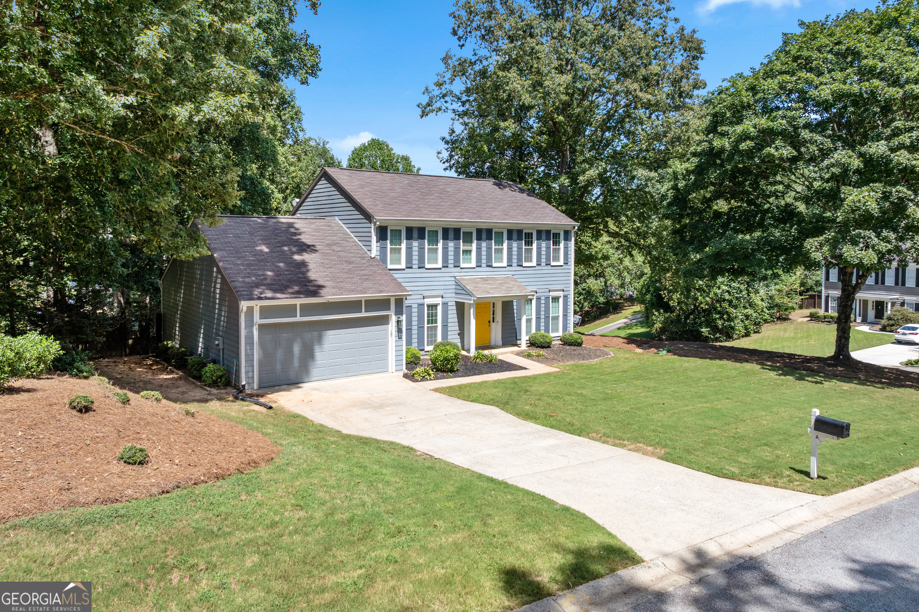 1400 Mcquiston CT SW