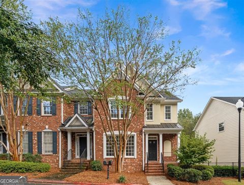 4773 Longcourt DR SE Atlanta GA 30339