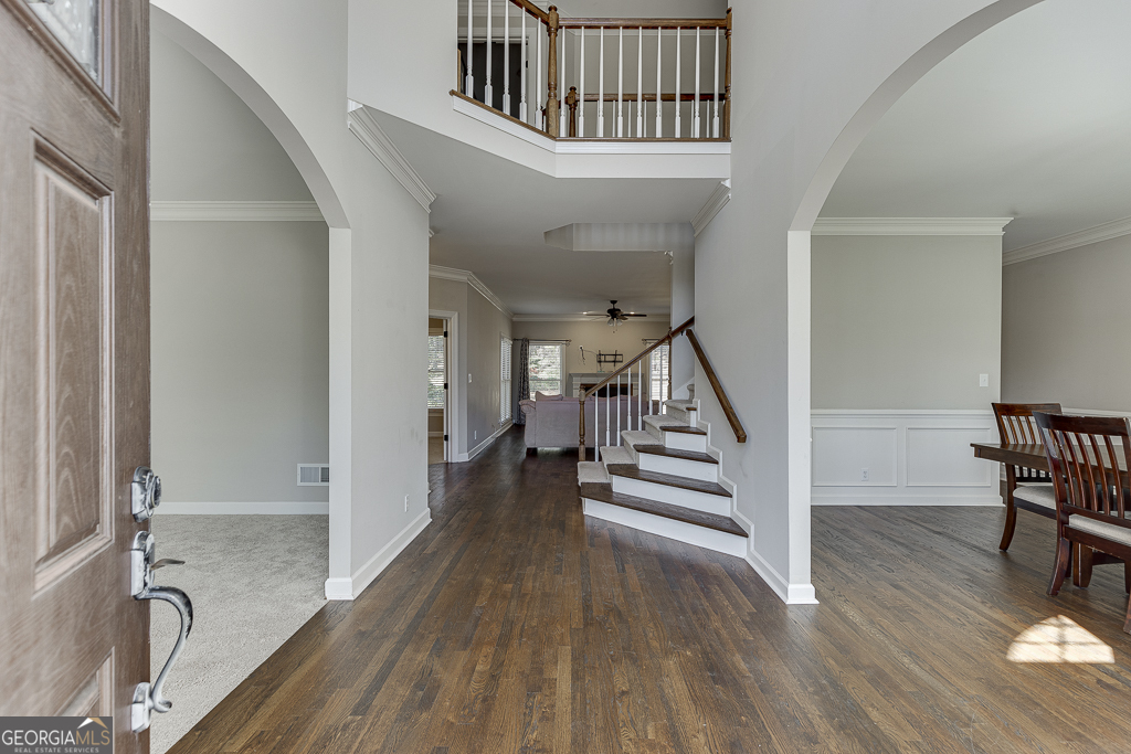 395 Highland Gate CIR