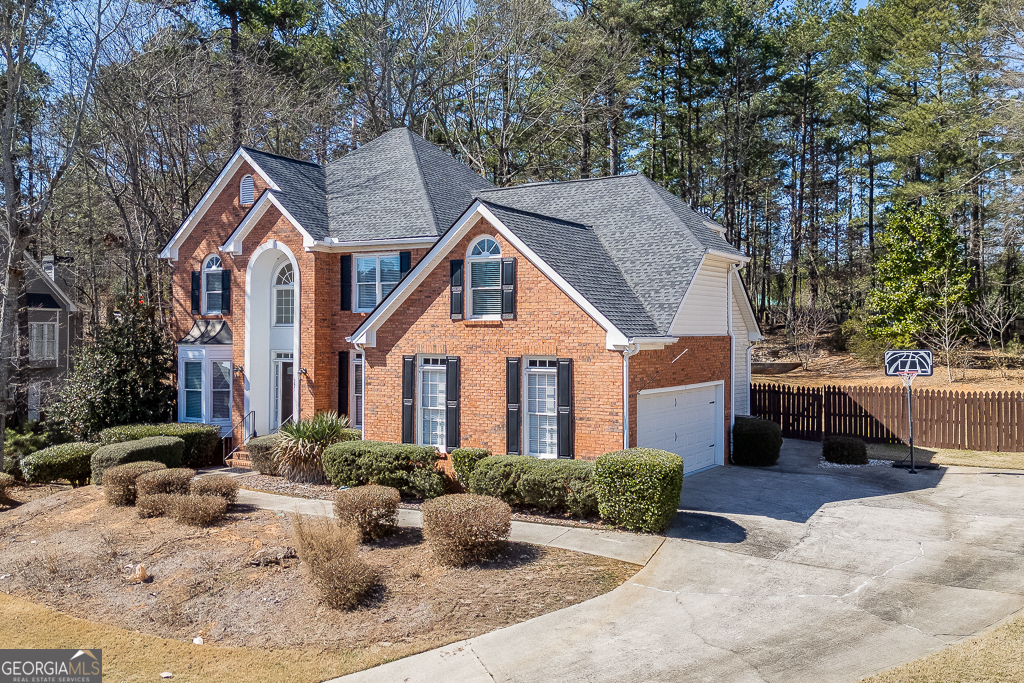 395 Highland Gate CIR