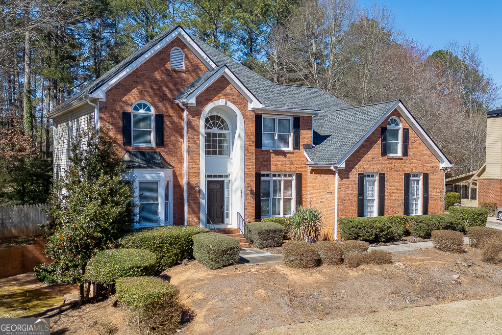 395 Highland Gate CIR