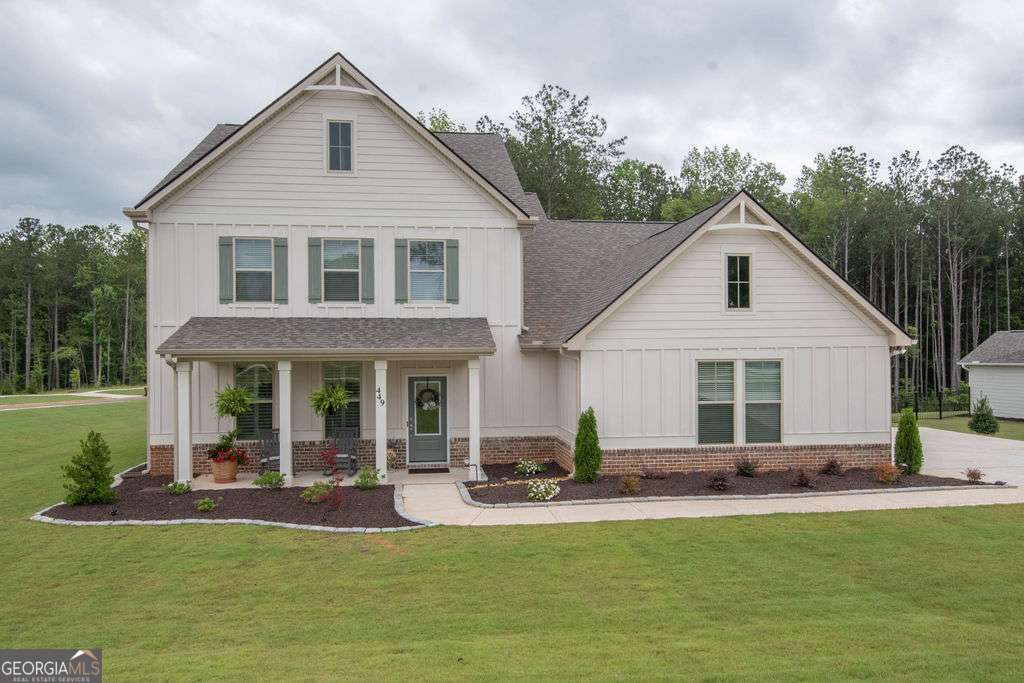 449 Saddleridge TRL