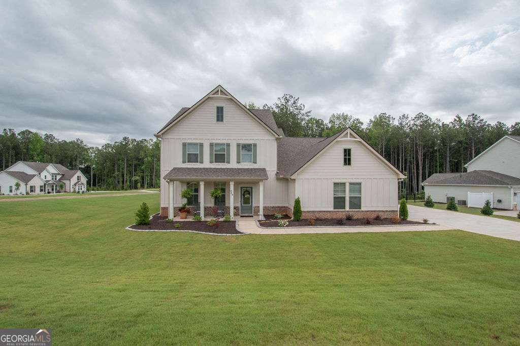 449 Saddleridge TRL