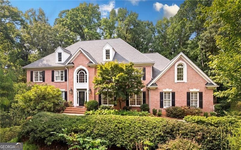 Photo of 2134 River Cliff Drive, Roswell, GA 30076 (MLS # 10835545)