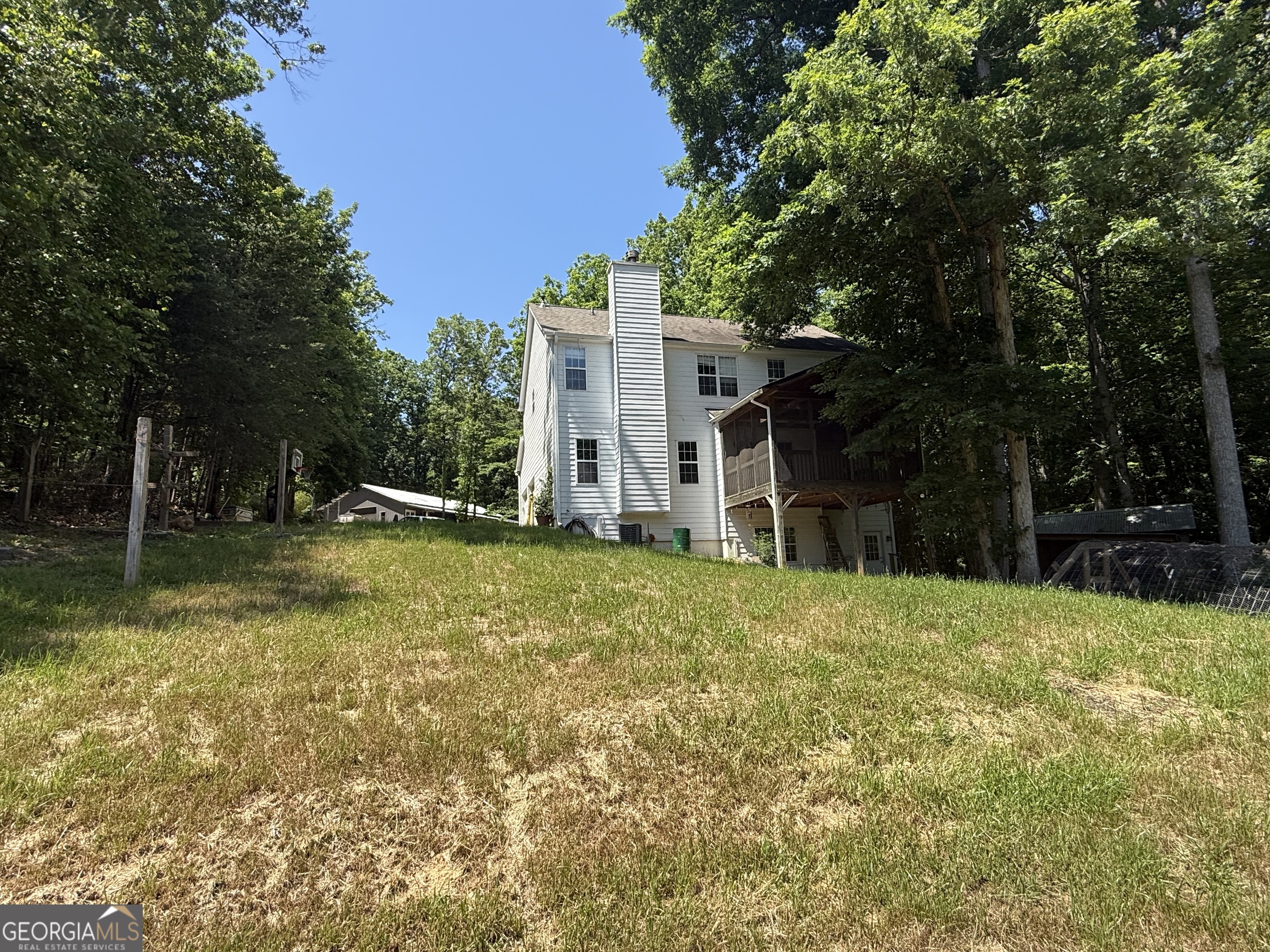 1195 Greenwood Acres DR