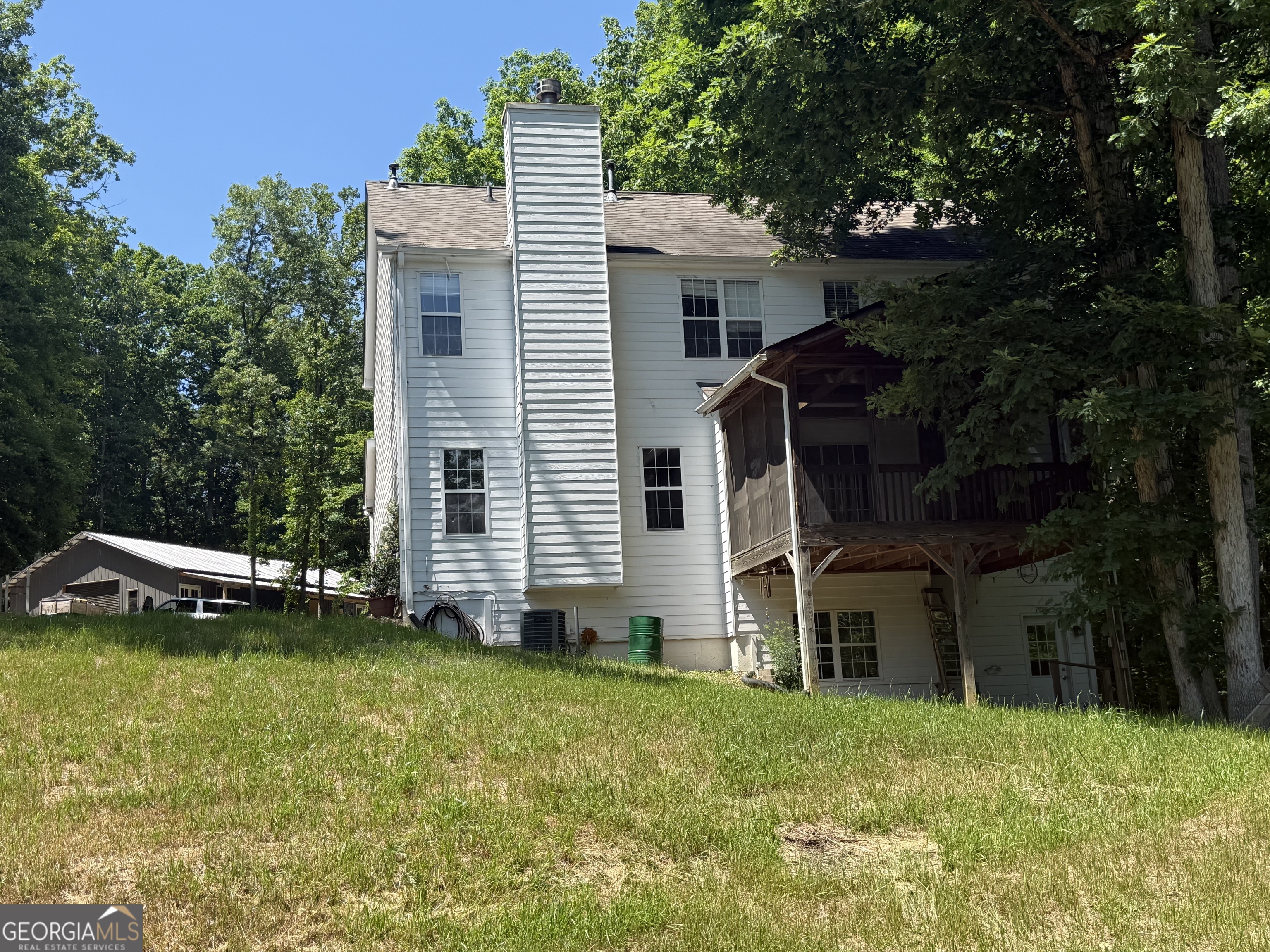 1195 Greenwood Acres DR