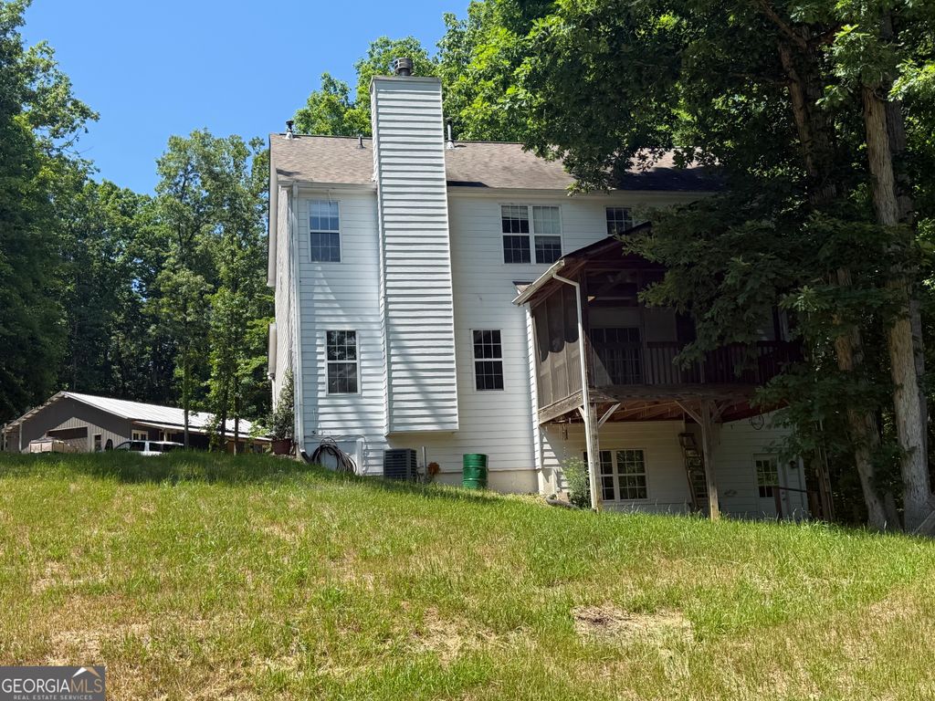 Photo of 1195 Greenwood Acres Drive, Cumming, GA 30040 (MLS # 10770229)