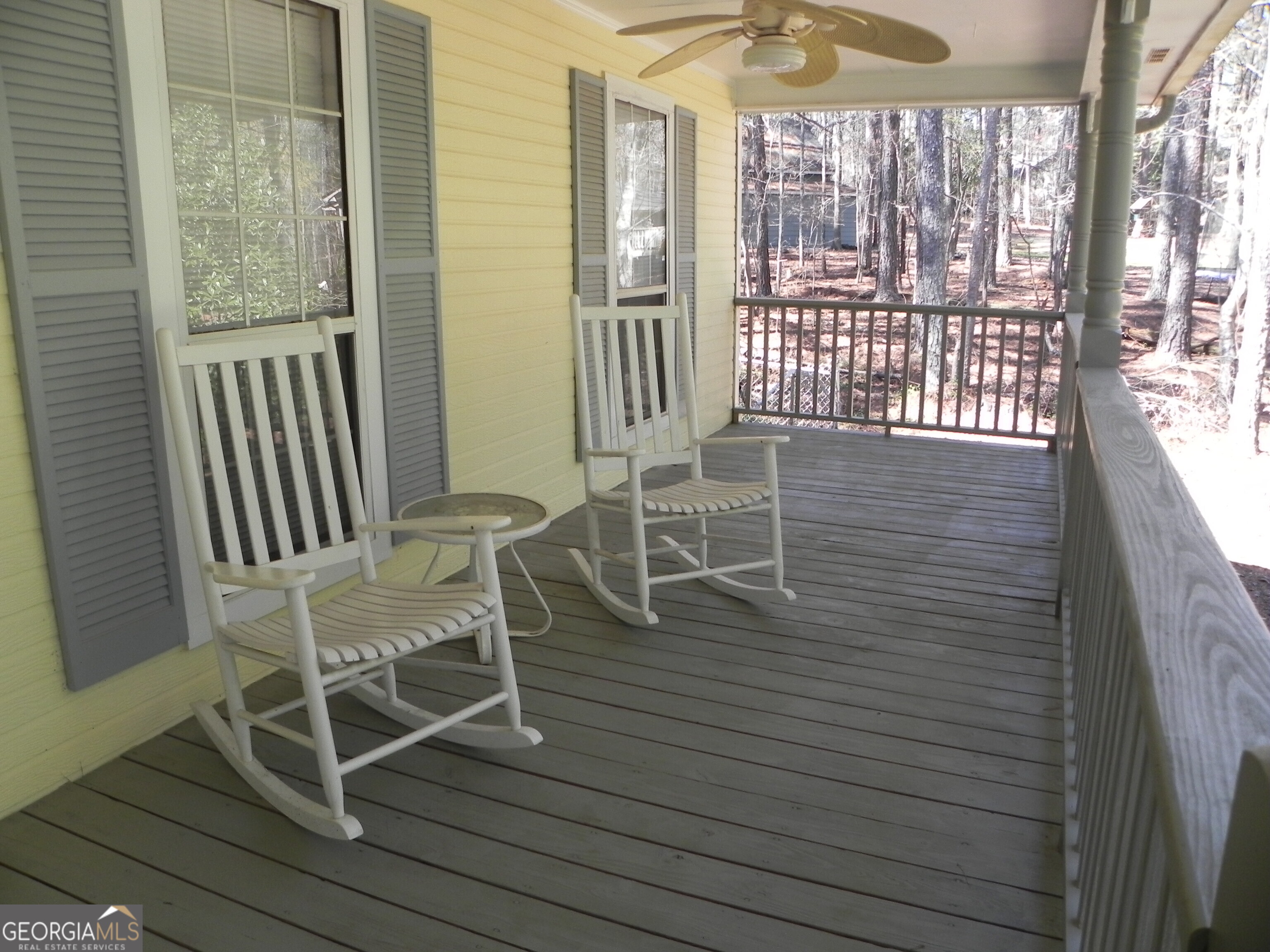 1092 Chandler Haulk RD