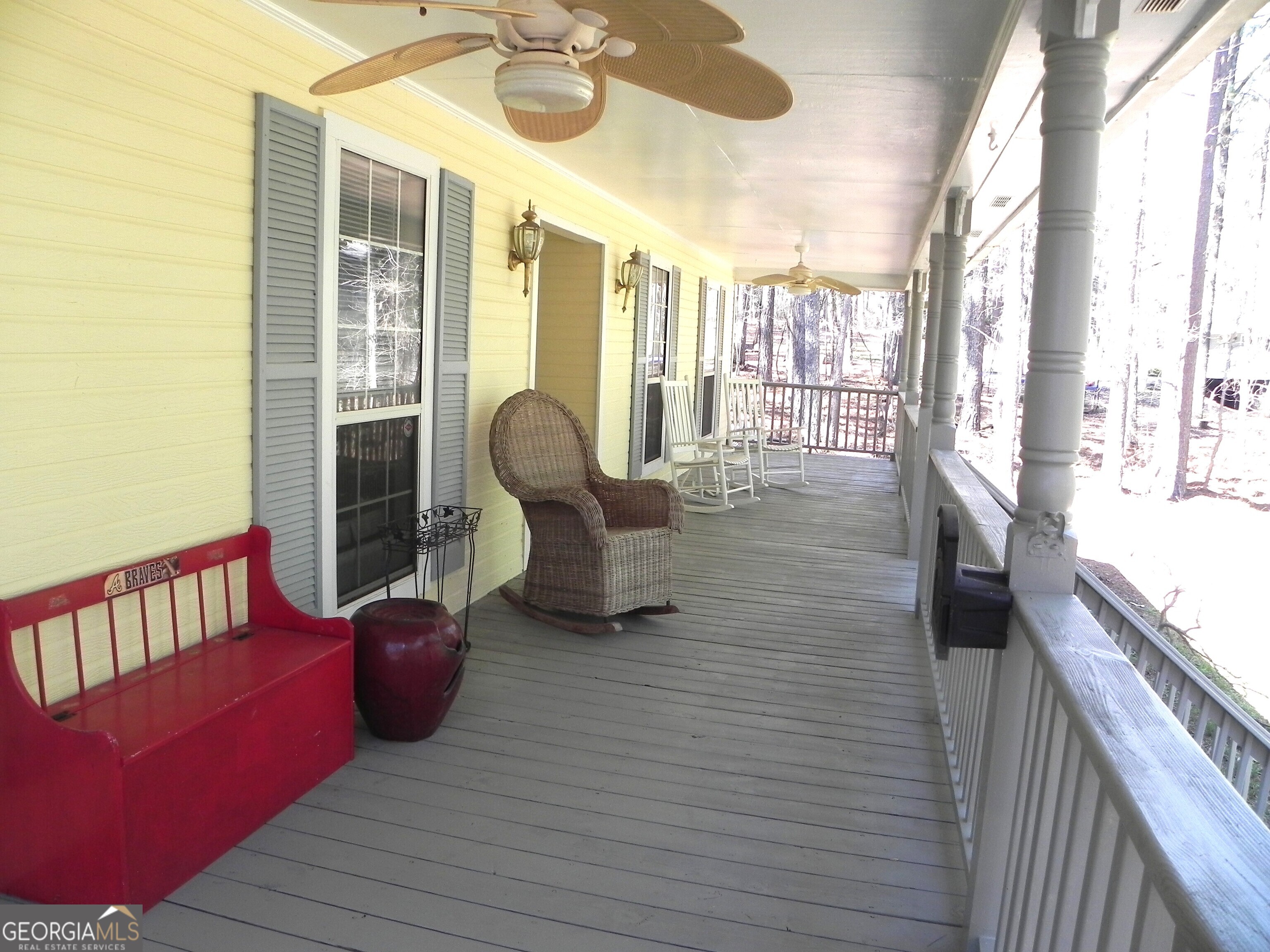 1092 Chandler Haulk RD