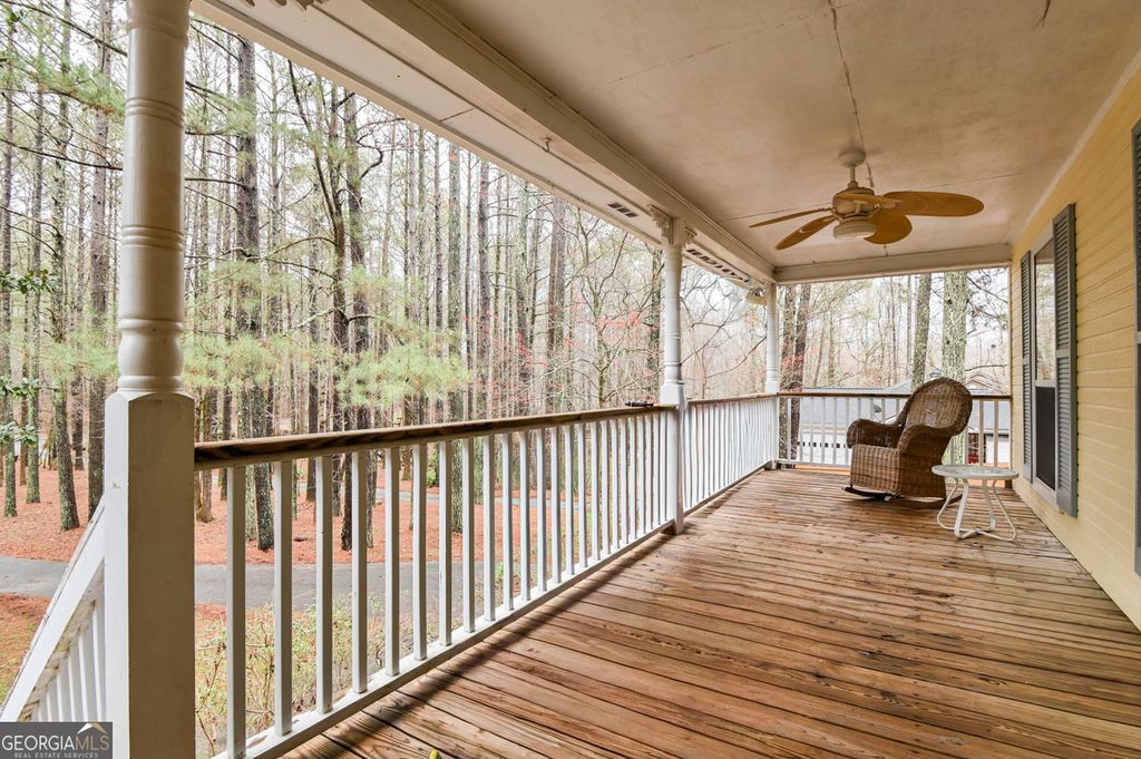 Photo of 1092 Chandler Haulk Road, Loganville, GA 30052 (MLS # 10706356)