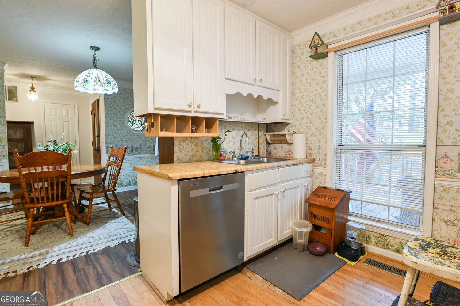 1092 Chandler Haulk RD