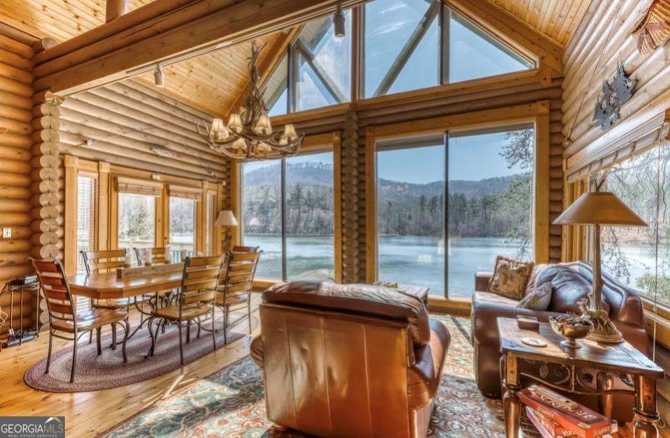 201 Mountainside PKWY