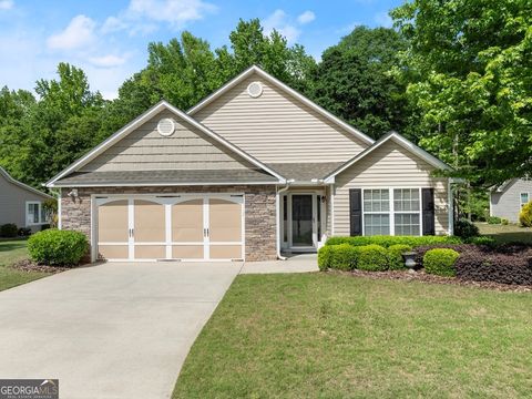 136 Thornberry LN Jefferson GA 30549